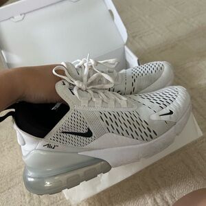 women’s nike air max 270